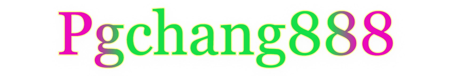 Pgchang888